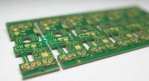 무거운 구리 PCB