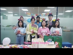 회사 생일 파티