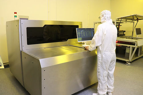 최신품은 뉴스를 따릅니다 LDI 기술은 고밀도 PCB에 대한 솔루션입니다.