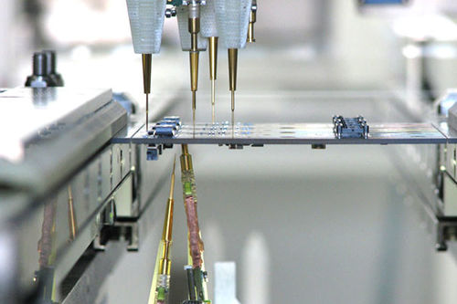 최신품은 뉴스를 따릅니다 PCB의 테스트 방법