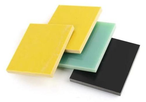 최신품은 뉴스를 따릅니다 PCB 기판 재료 소개