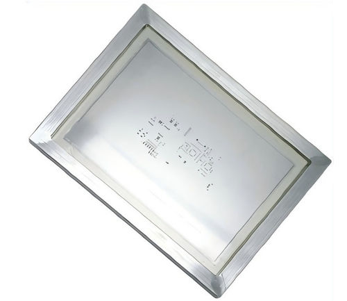 최신품은 뉴스를 따릅니다 SMT 생산에서 스텐실은 무엇입니까?