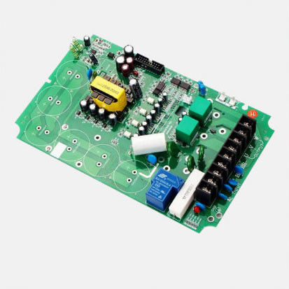 최신품은 뉴스를 따릅니다 GT 그룹은 2주 전속 시간으로 PCB 조립 서비스를 제공합니다.