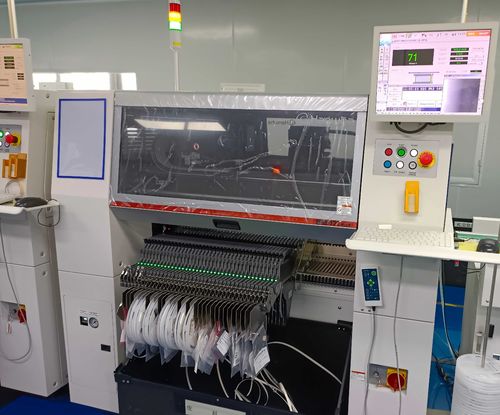 최신품은 뉴스를 따릅니다 SMT에서 포인트 수를 계산하는 방법