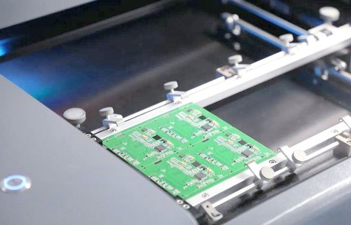 최신품은 뉴스를 따릅니다 PCBA 프로그래밍