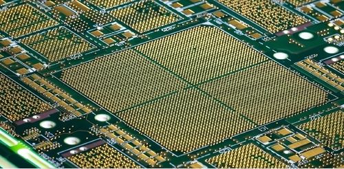 최신품은 뉴스를 따릅니다 HDI PCB를 위한 높은 수요의 기본 공정