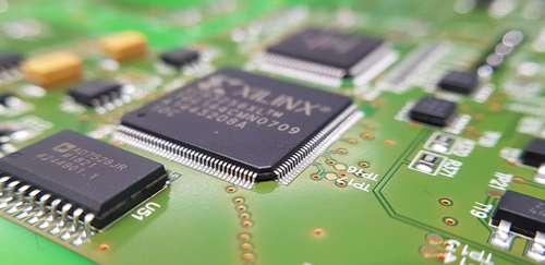 최신품은 뉴스를 따릅니다 PCBA 제조 과정의 주요 단계