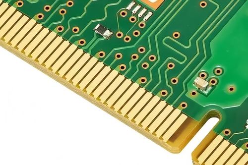 최신품은 뉴스를 따릅니다 PCB 금 손가락