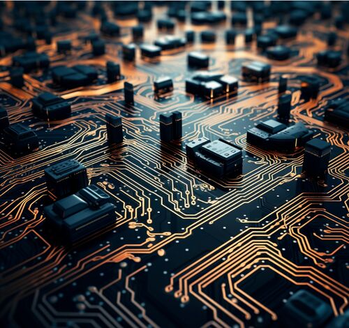 최신품은 뉴스를 따릅니다 휴대폰이 왜 얇고 신호가 빨라지는가?비밀: HDI 보드!