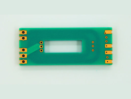 좋은 가격 8 층 PCB 꾸불꾸불한 OSP 전원 공급기 인쇄 회로 판 어셈블리 0.508 밀리미터 S1000-2 온라인으로