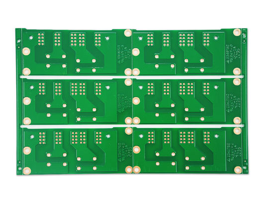 좋은 가격 OEM은 빨리 맞춘 PCB 엄격한 ENIG 프린터 배선 기판 단기거래를 돌립니다 온라인으로