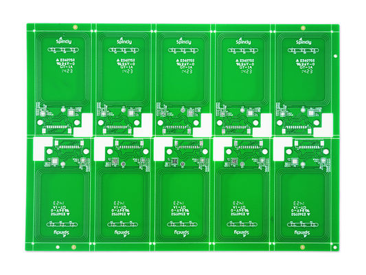 좋은 가격 2L 단기거래 PCB 보드 0.2 밀리미터 KB6160A 1/1 항공 회사 코드 1.0MM+/-10% 197*142mm 온라인으로
