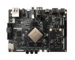 좋은 가격 OEM DDR3 / DDR4 / DDR PCB 메모리 전자적 PCB RK 3399 프로 VGA 제어 온라인으로