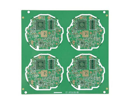 좋은 가격 자동차 대시캠을 위한 HDI 고주파 PCBs CEM3 CEM1 PCB 온라인으로