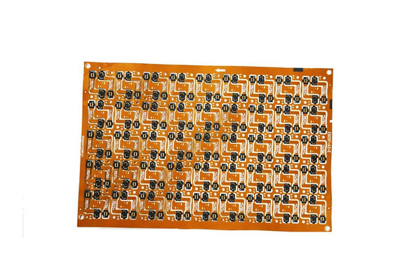 좋은 가격 ENIG 통신 PCB 2 층 모바일 FPC 유연한 PCB 휴대폰 화면 온라인으로