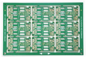좋은 가격 PCB 4 온스 를 경유하는 / 블라인드를 통해 묻힌 전원 공급기 24 층 PCB HDI OSP 온라인으로