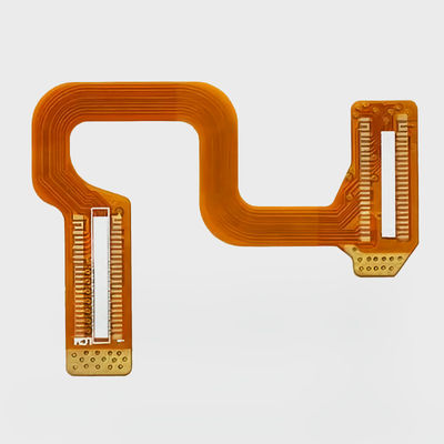 좋은 가격 HASL은 엄격한 무료 PCB Fr4 기재 폴리이미드 플렉스 PCB를 이끕니다 온라인으로