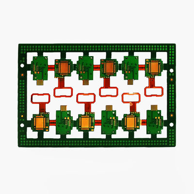 좋은 가격 주석 도금을 한 양면 인쇄 배선 회로 이사회 / PCB 보드 ENIG 4 층 온라인으로