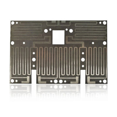 좋은 가격 1 온스 고주파 PCB HASL LF HASL은 다층 PCB 보드를 성교합니다 온라인으로