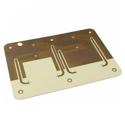 좋은 가격 오래간 고주파 로저스 PCB 표준 보드 OSP / HASL / ENIG 온라인으로