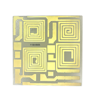 좋은 가격 4000 시리즈 로저스 PCB 보드 EING은 회로판 RO4003C / RO4350B를 성교합니다 온라인으로
