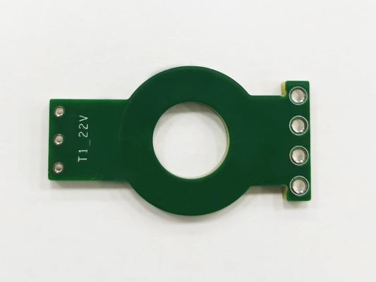 좋은 가격 12 층 PCB 와인딩 4 온스 높은 TG PCB 어댑터 IT180A TG170 물질 온라인으로