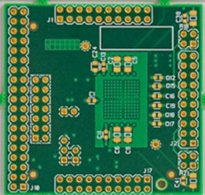 좋은 가격 8층 PCB 2oz FR4 TG170 회로 PCB 산업 제어에 대한 임펜던스 제어 온라인으로