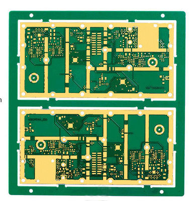 좋은 가격 4층 구리 딱딱 PCB 높은 TG FR4 EING 전기 통신용 구리 동전 온라인으로