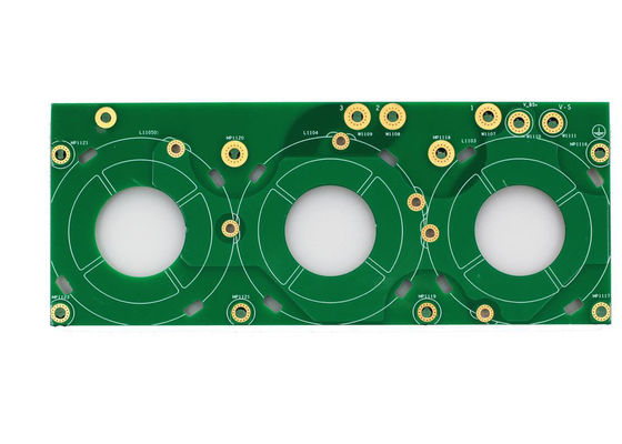 좋은 가격 6 층 EING PCB 높은 TG170 전력 제품용 회로판 온라인으로