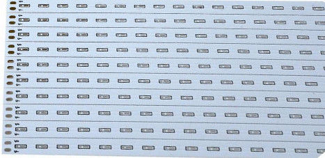 좋은 가격 몰입 은 표면 완화로 알루미늄 SMT PCB 조립 보드 온라인으로
