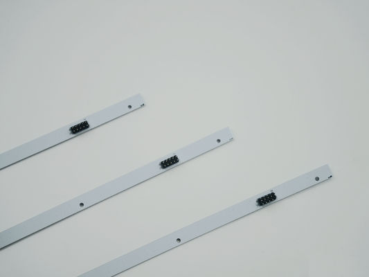 좋은 가격 LED PCB 어셈블리 2 층 FR4 정상 Tg 물질 온라인으로