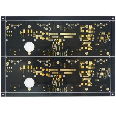 좋은 가격 20z 알루미늄 베이스 PCB 보드 1.6 밀리미터 ENIG 산업 제어 위원회 온라인으로