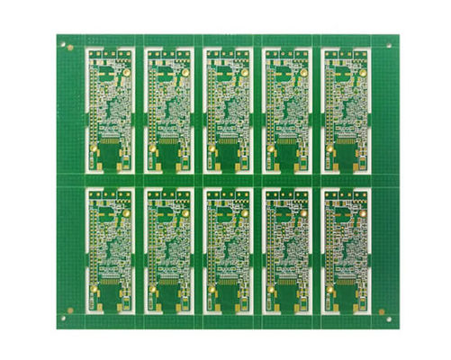 좋은 가격 OEM 단기거래 PCB 1.6 밀리미터 1 온스 전문적 PCB IPC-A-610 Ｄ / IPC-III 표준 온라인으로