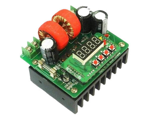 좋은 가격 관습 EMS PCBA 1.6 밀리미터 HASL고 정밀도 PCB 닉레 FR-4 유리 에폭시 온라인으로