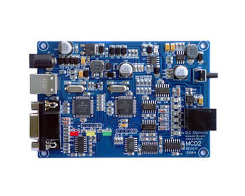 좋은 가격 무선 전신 화재 경보 PCB 1 온스 / 2 온스 프린트 회로 기판 조립 온라인으로