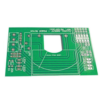 좋은 가격 OEM은 PCB FR4 이머젼 실버 PCB를 성교하고 RO4003C PCB SGS를 성교합니다 온라인으로