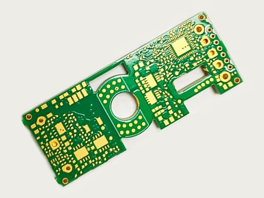 좋은 가격 BMP 프로젝트를 위한 3 온스 12 층 무거운 구리 PCB FR4 TG170 PCB EING 온라인으로