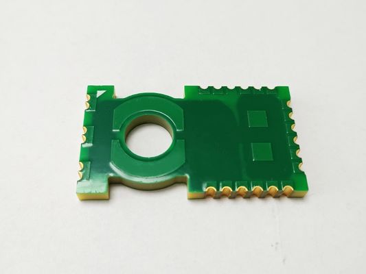 좋은 가격 18 층 PCB 꾸불꾸불한 3OZ / 5OZ 인쇄 회로 기판 PCB 보드 부리드 홀 온라인으로