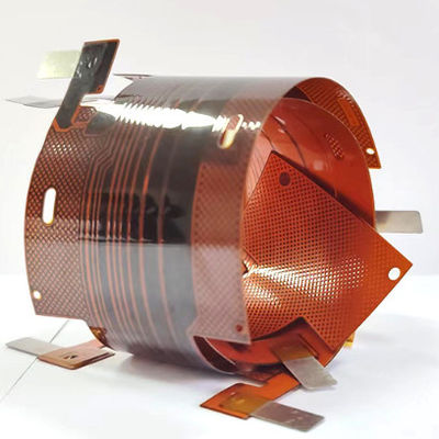 좋은 가격 자동차 리?? 배터리 CCS 통합 버스용 2층 튼튼한 플렉스 PCBA 온라인으로