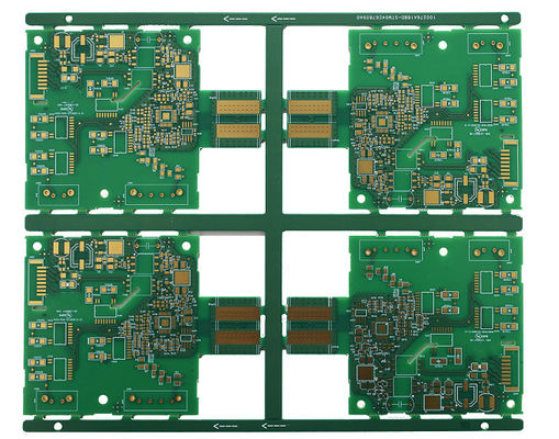 좋은 가격 자동차 PCB FR4 2.0mm 회로 보드 BMS 시스템을 위한 EING 온라인으로