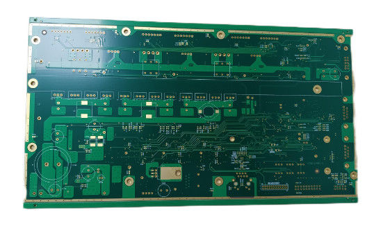 좋은 가격 6층 PCB TG170 FR4 2.0MM 산업용 제품용 EING 온라인으로