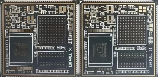 좋은 가격 1OZ 구리 두께를 통합하여 우수한 전기 전도성을 보장하는 HDI 인쇄 회로 기판 온라인으로