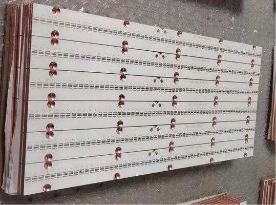 품질 구리 PCB 인쇄 회로 기판 설계 서비스 내장형 전자 장치 및 스마트 장치 애플리케이션을 위한 맞춤형 솔루션 공장