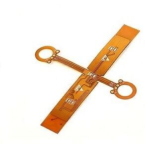 좋은 가격 전자 장치용으로 설계된 유연한 회로 솔루션을 제공하는 0.1mm 유연한 인쇄 회로 기판 온라인으로