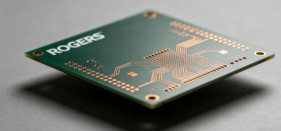 품질 EING 개발 로저스 인쇄 회로 기판 (PCB) - 통신용 공장